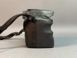 Sony A65 kit 18-55mm