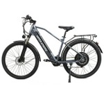 Электровелосипед Hiper Engine MTB X1 (2022)