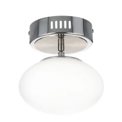 Citilux ATMAN SMART CL226B011 LED Подвесной светильник Матовый Хром