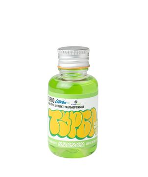 Антибактериальное мыло Синева "ТУРБО ЗЕЛЕНАЯ ДЫНЯ" (концентрат)