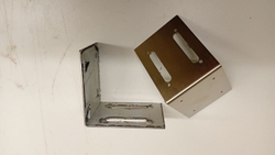 Уголок монтажный