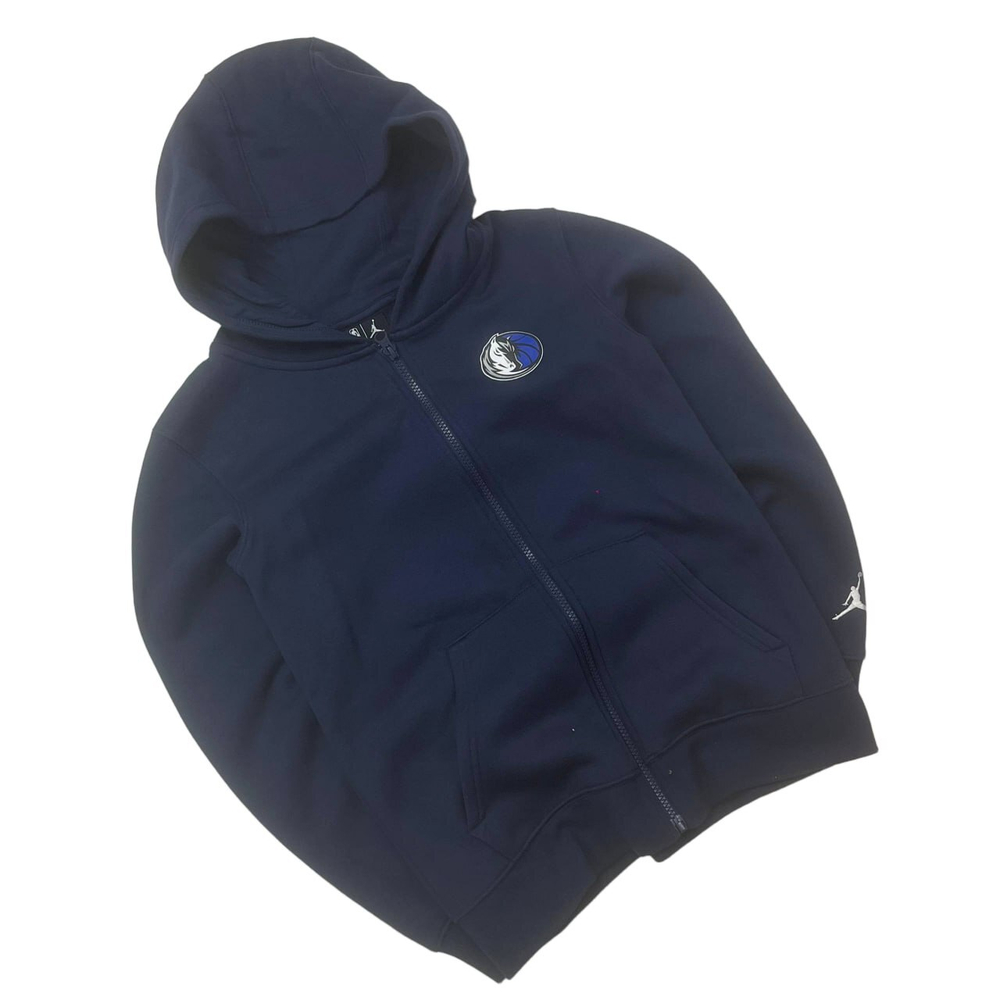 Кофта AirJordan х NBA