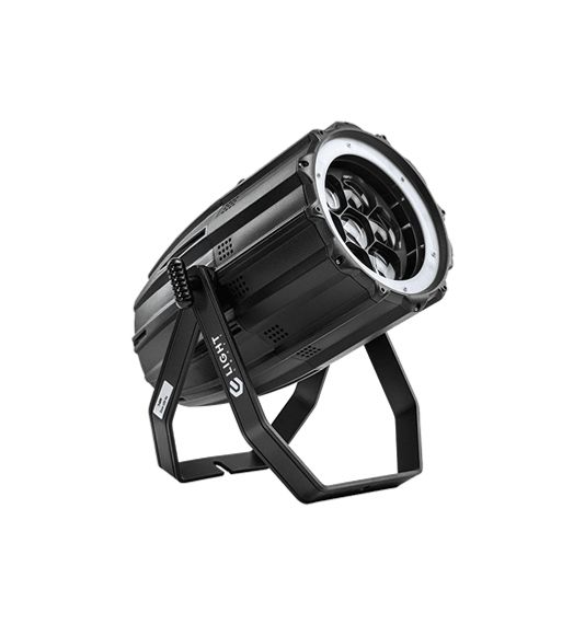 LightCraft Zoom Par 7x40