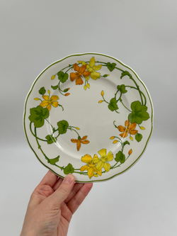 Тарелка Villeroy & Boch, Geranium
