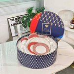Столовый сервиз Imperial Porcelain Manufactory 10 предметов