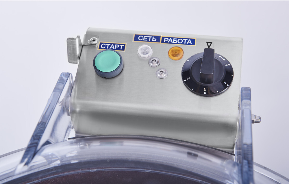 Картофелечистка МКК-300 ABAT