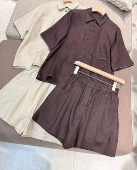 Костюм Brunello Cucinelli