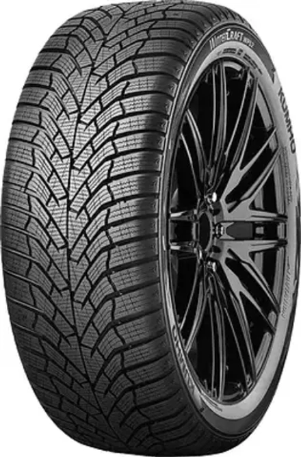 Kumho Wintercraft WP52 235/45 R18 98V XL