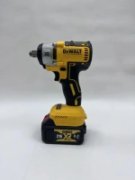Набор Электроинструментов Аккумуляторных бесщеточных Dewalt 4в1 21V