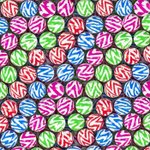 Мячи-прыгуны 25 мм «Миксербол» (Тип P) 300 шт