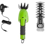 Ножницы садовые аккумуляторные GREENWORKS G3,6HS 3,6В,2Ач,16см, (2903307)