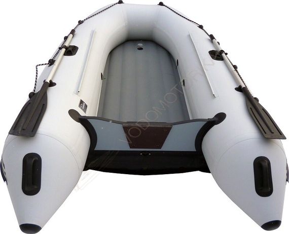 Лодка надувная AirLayer 295