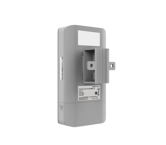 RG-EST310, 5 ГГц, однополосный двухпотоковый беспроводной мост 802.11ac