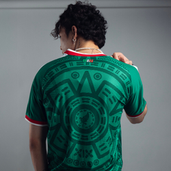 Мексика / Домашняя / Игровая