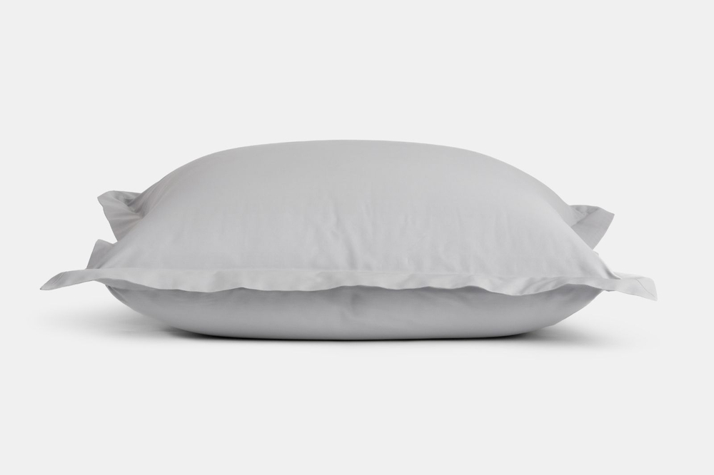 Наволочки 2шт 70х70 German Grass Ash Grey Allure