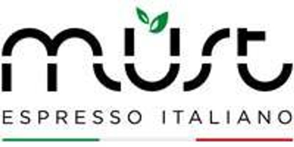 Новинка: кофе Must Espresso Italiano - настоящий must have этой осени!
