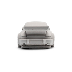 Подставка под благовония Porsche 911 by Nikita Trik