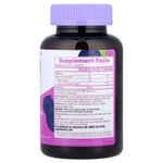 AZO, Menopause Relief, дневные жевательные мармеладки, охлаждающая черная смородина, 30 жевательных таблеток