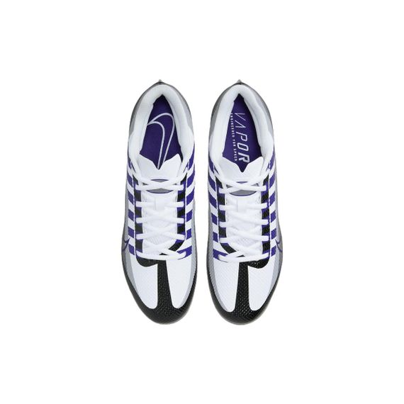 Nike Low Top Soccer 'Gray'