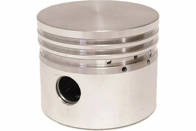 Поршень на компрессор 440/100 (65 мм) 23PORSH65