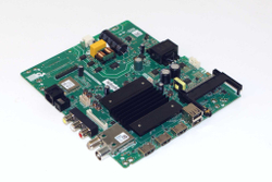 TPD.RT2864.PB802 main board для Doffler 43KFS86 (Web OS)