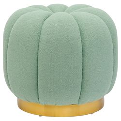 Пуф Swend, зеленый