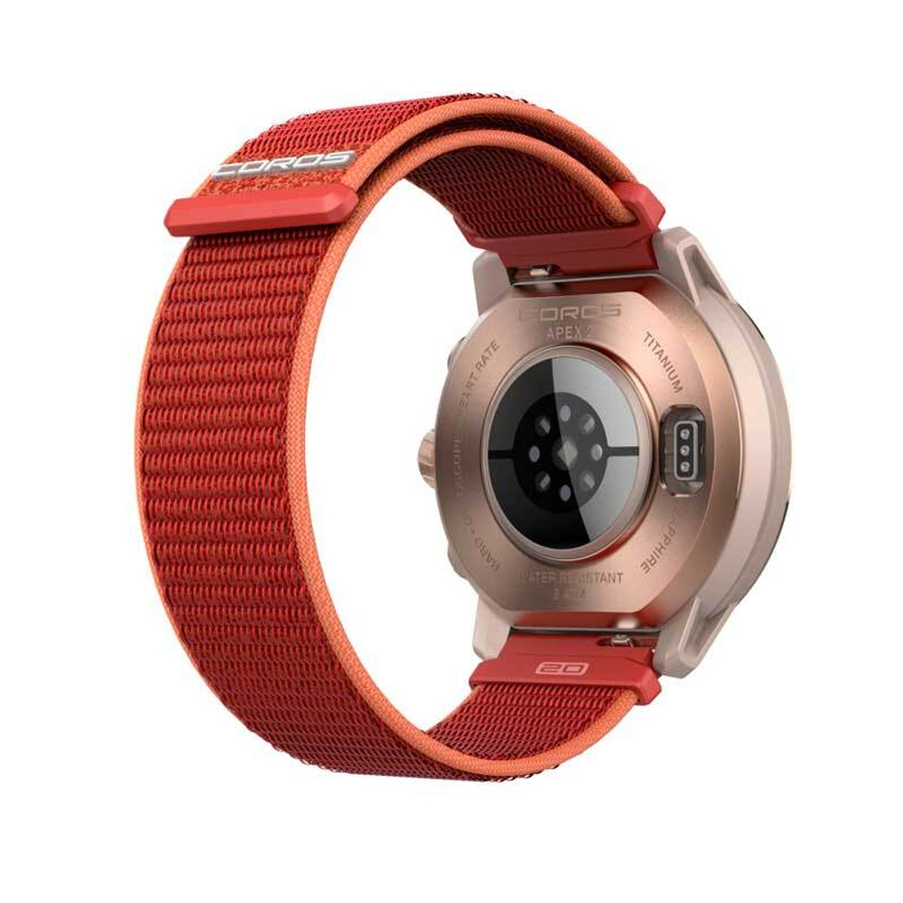 Часы COROS APEX 2