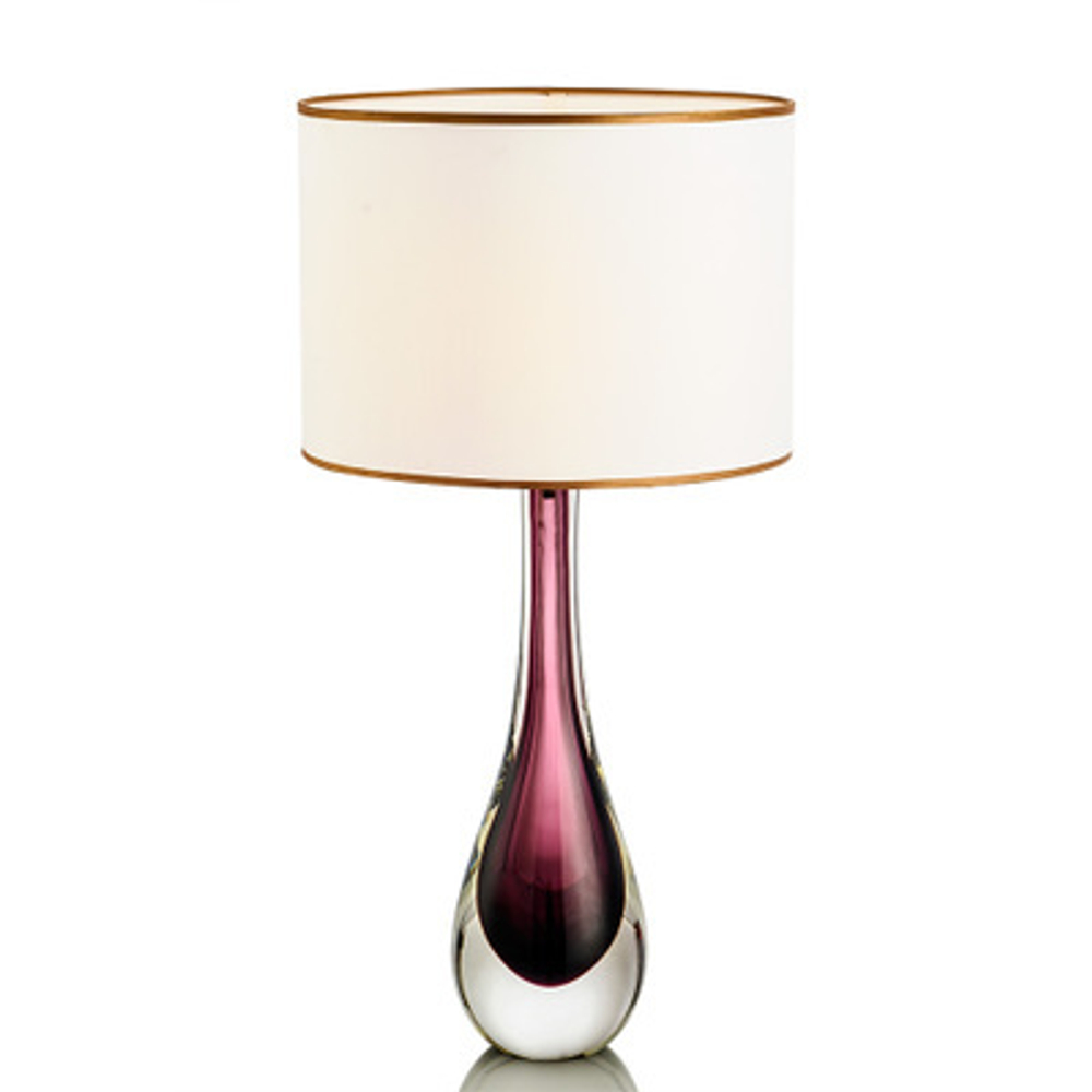 Table design lamp  Molula