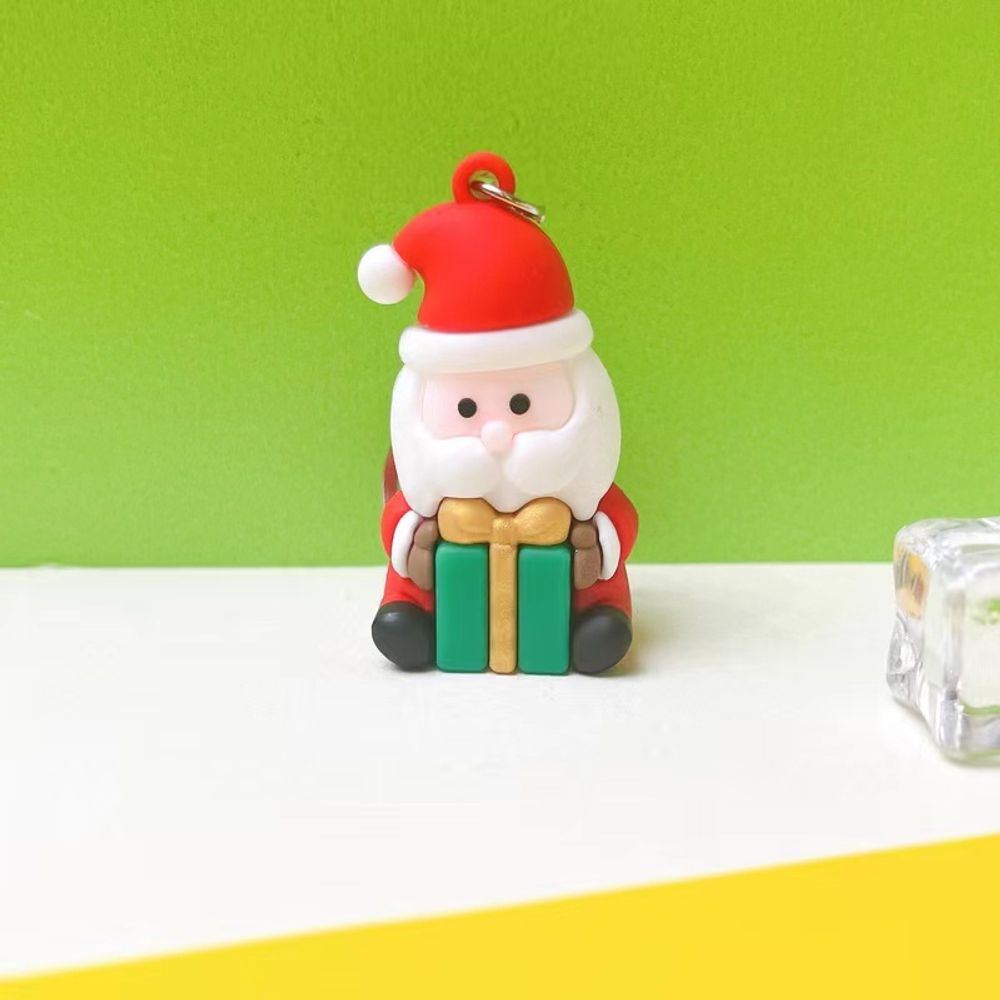 Брелок &quot;Santa&quot;