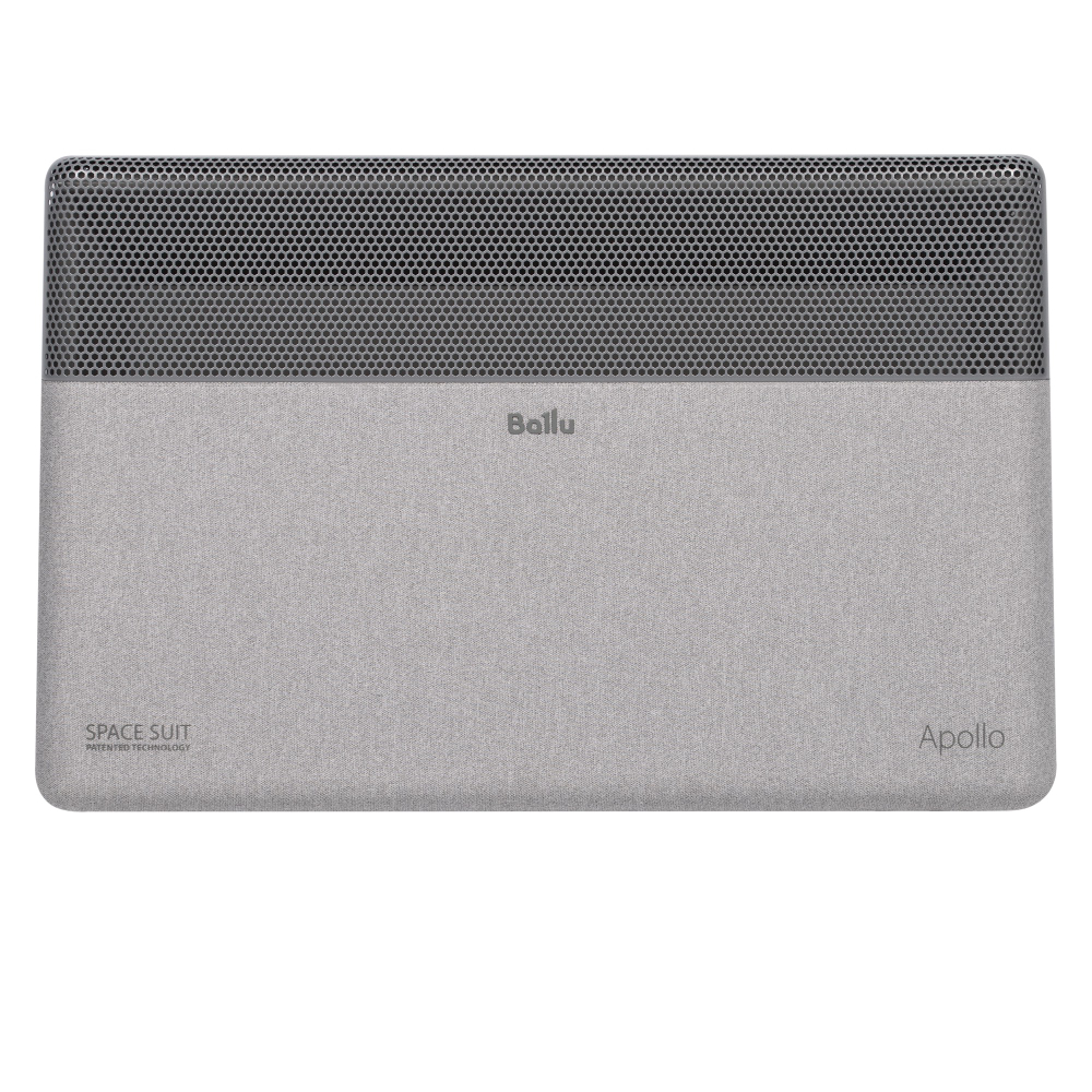 Конвектор электрический Ballu Apollo digital INVERTER Moon Gray BEC/ATI-2001