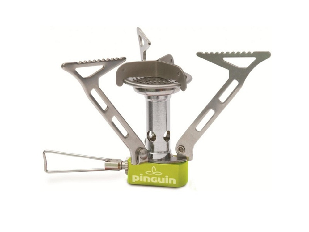 Газовая горелка Pinguin Hiker