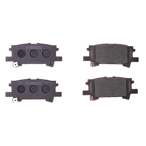 Колодки AKEBONO AN-688WK