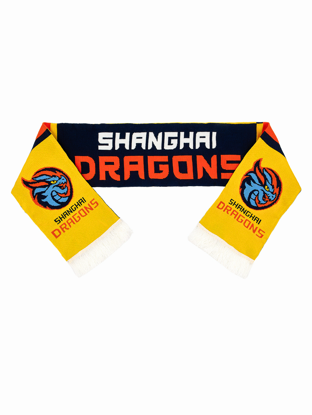 Шарф фанатский