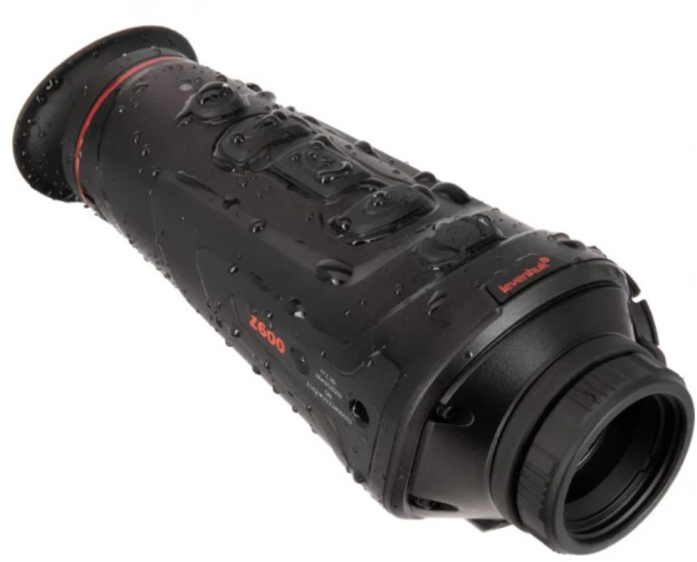 Монокуляр Levenhuk Fatum Z600