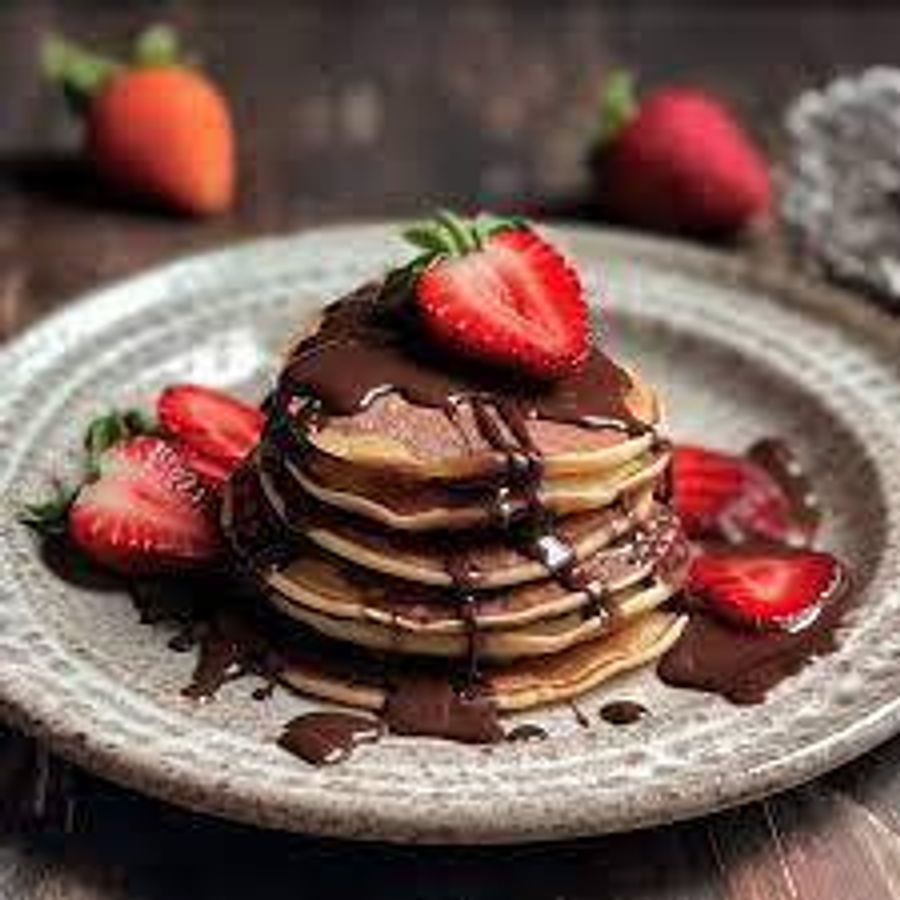 Удивим гостей на масленницу?