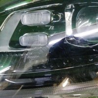Фара левая Kia Sportage 4 QL (2018-2022) LED