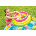 Игровой центр Intex "Радужная воронка", 56137