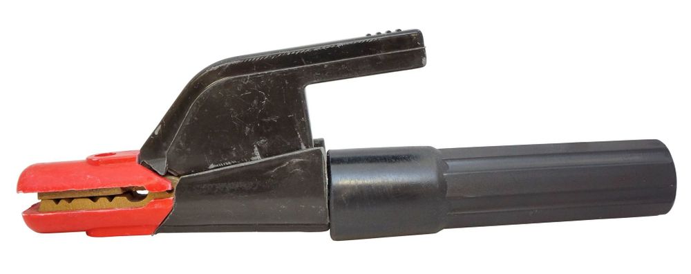 Электрододержатель 300А (XL-1029)
