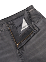 Мужские классические джинсы Levi's 502 Taper 29507-1614