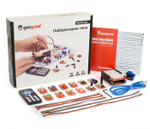 Образовательный конструктор - Лаборатория гика. Базовый курс