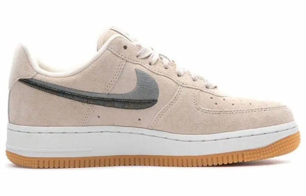 Кроссовки Nike Air Force 1 Low 07 Lx Releases In Guava Ice (Женская размерная сетка)