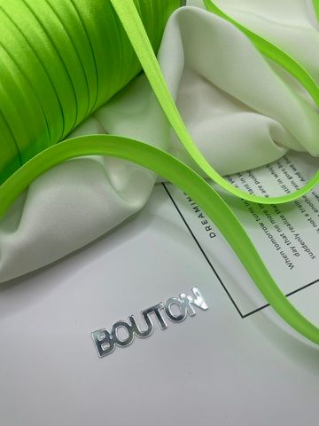 Косая бейка 