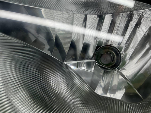 Фара левая Lada Granta (2018-н.в.) галоген