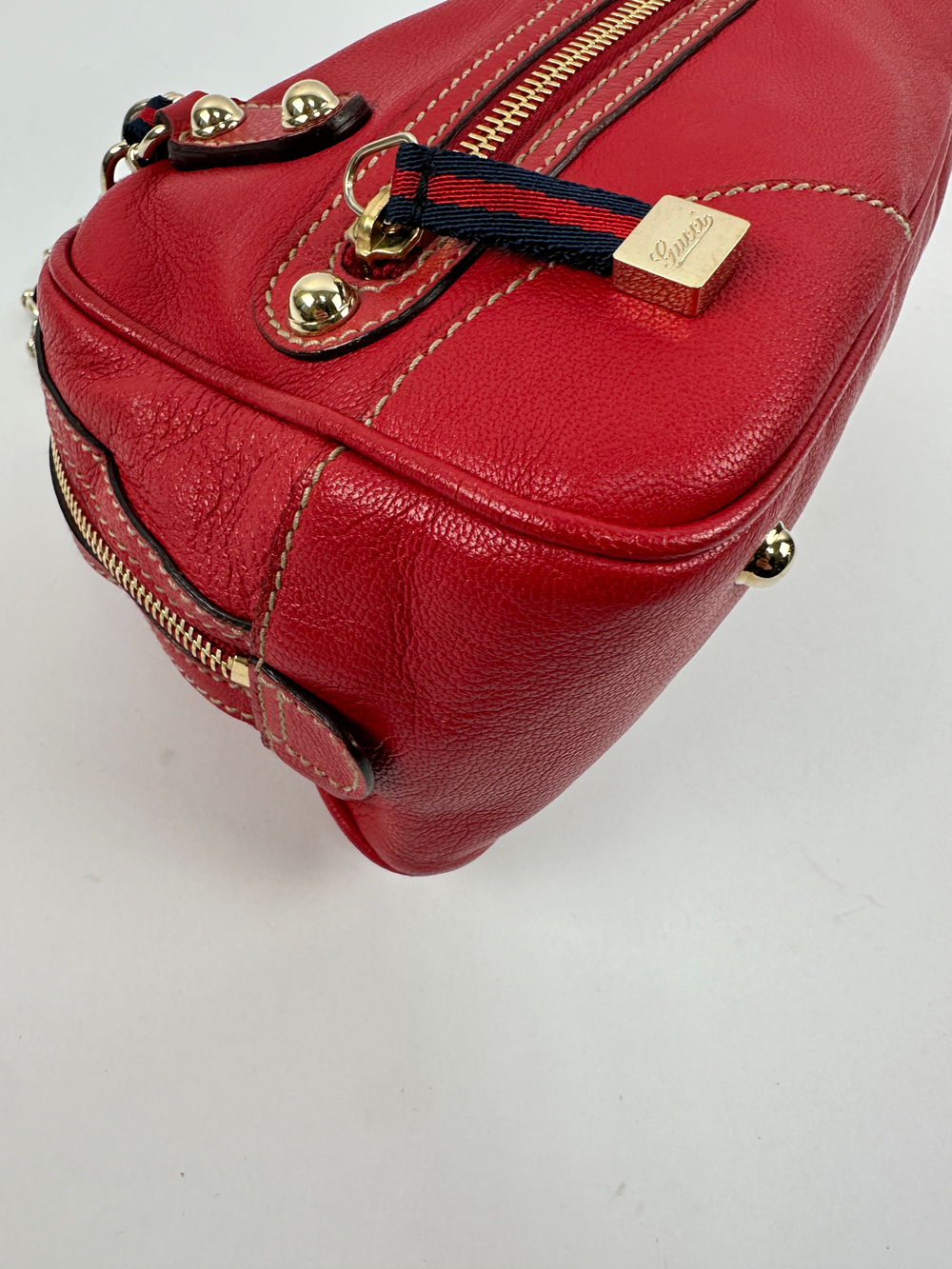 Cумка Gucci Capri Bowler Bag