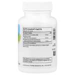 Thorne, Hormone Advantage, добавка для нормализации гормонов, 60 капсул