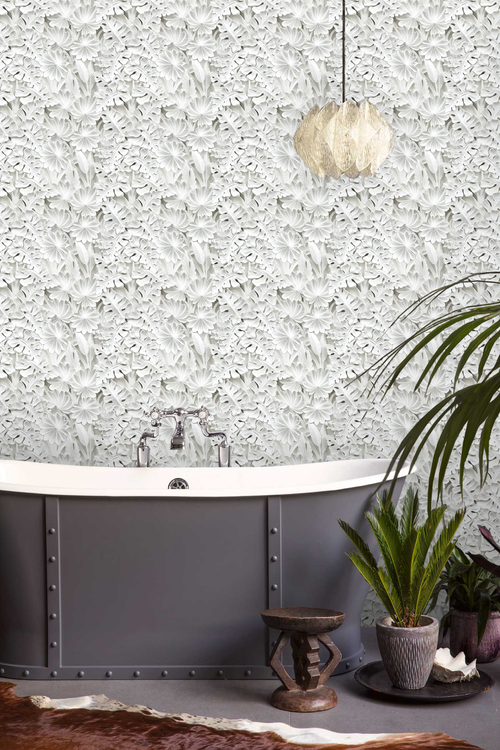 Панель ПВХ фотопечать First Frost 8271 2700х250мм