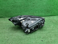 Фара левая Mercedes CLS c257 (17-21) Multibeam LED