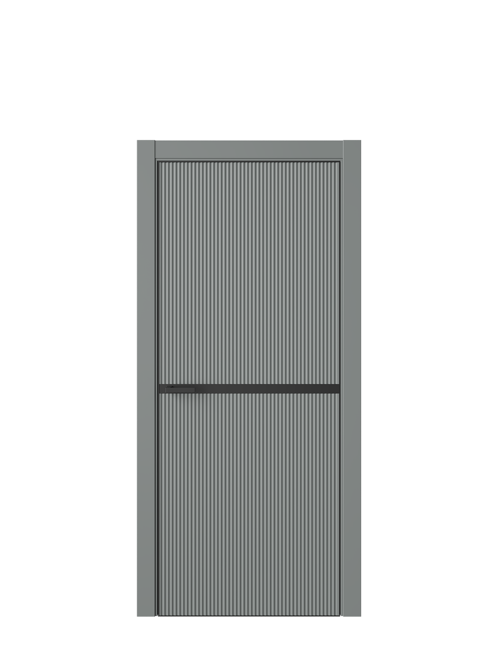 Межкомнатная дверь UArt1/UArt1M