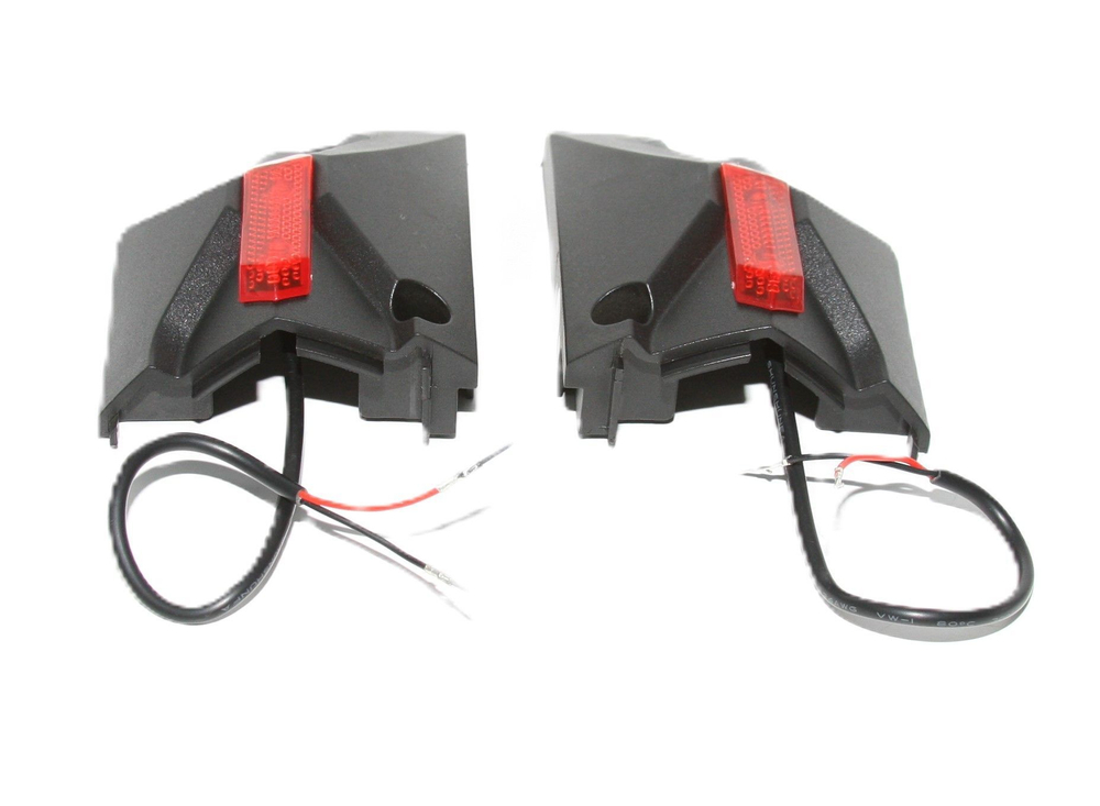 Габариты передние фара фонарь Kugoo Kirin G2 Max комплект