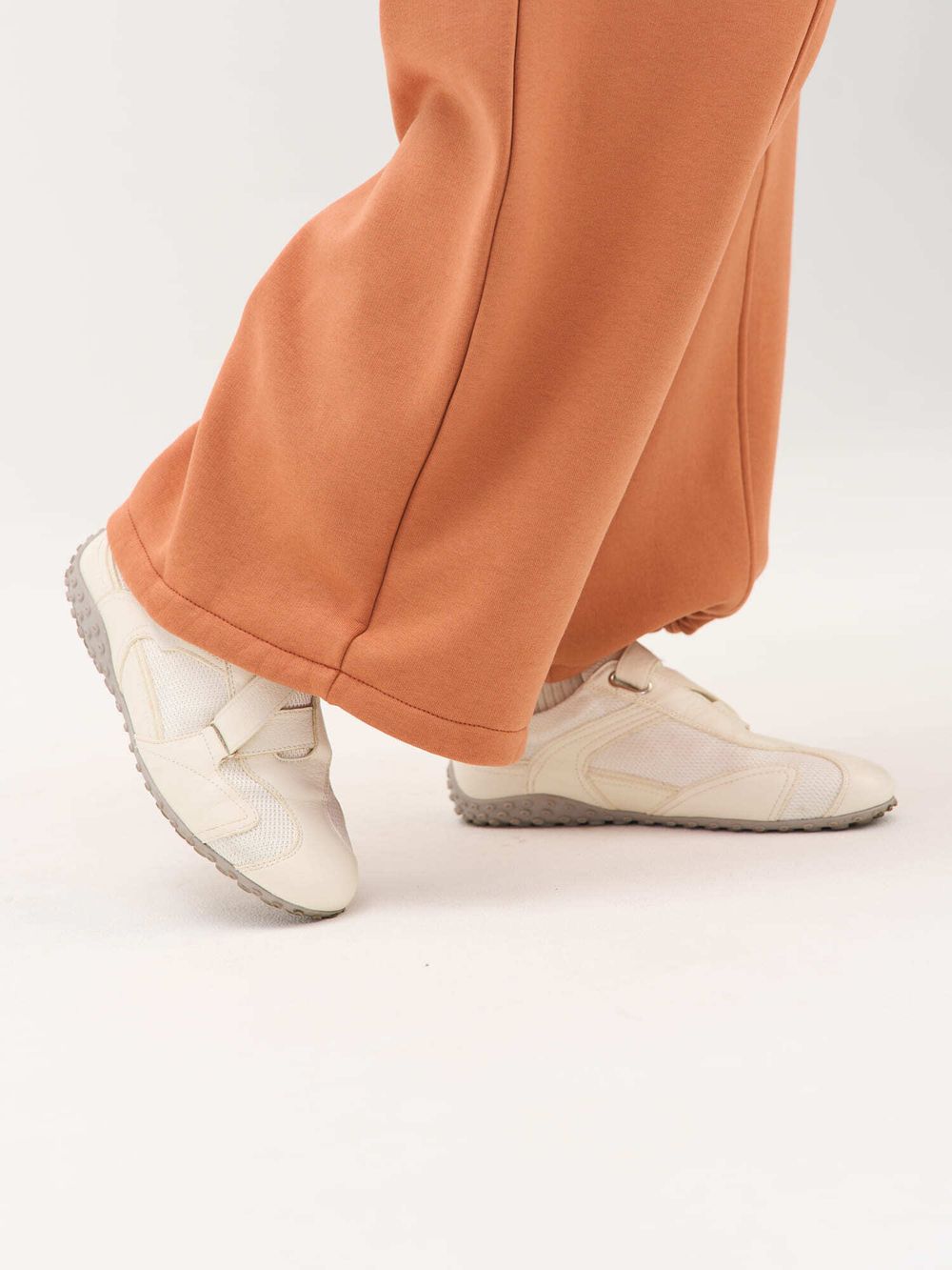 Брюки "Карамель" женские утепленные